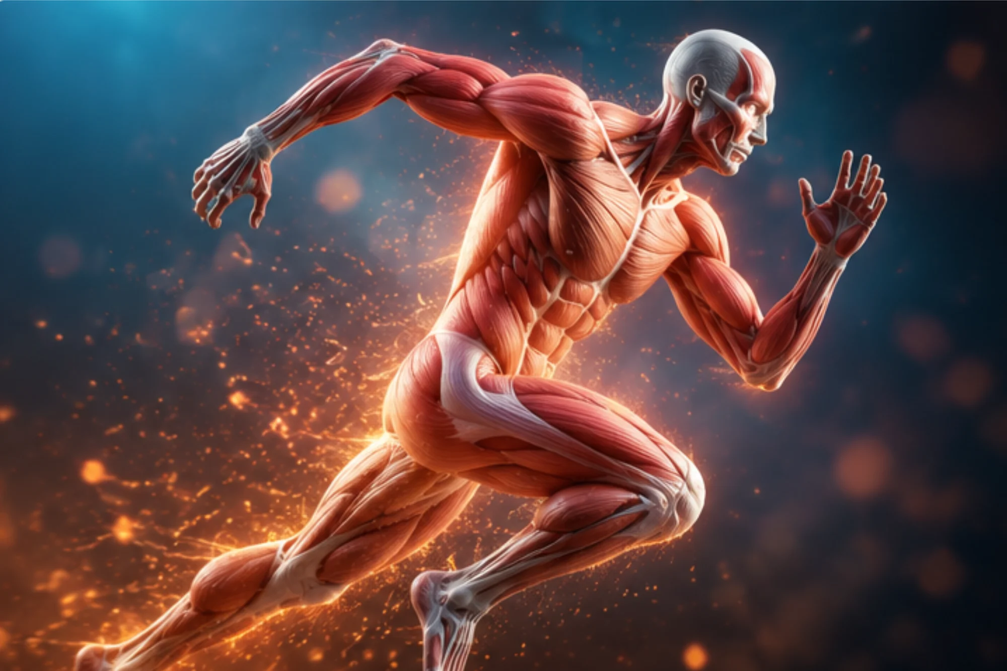 Musculoskeletal