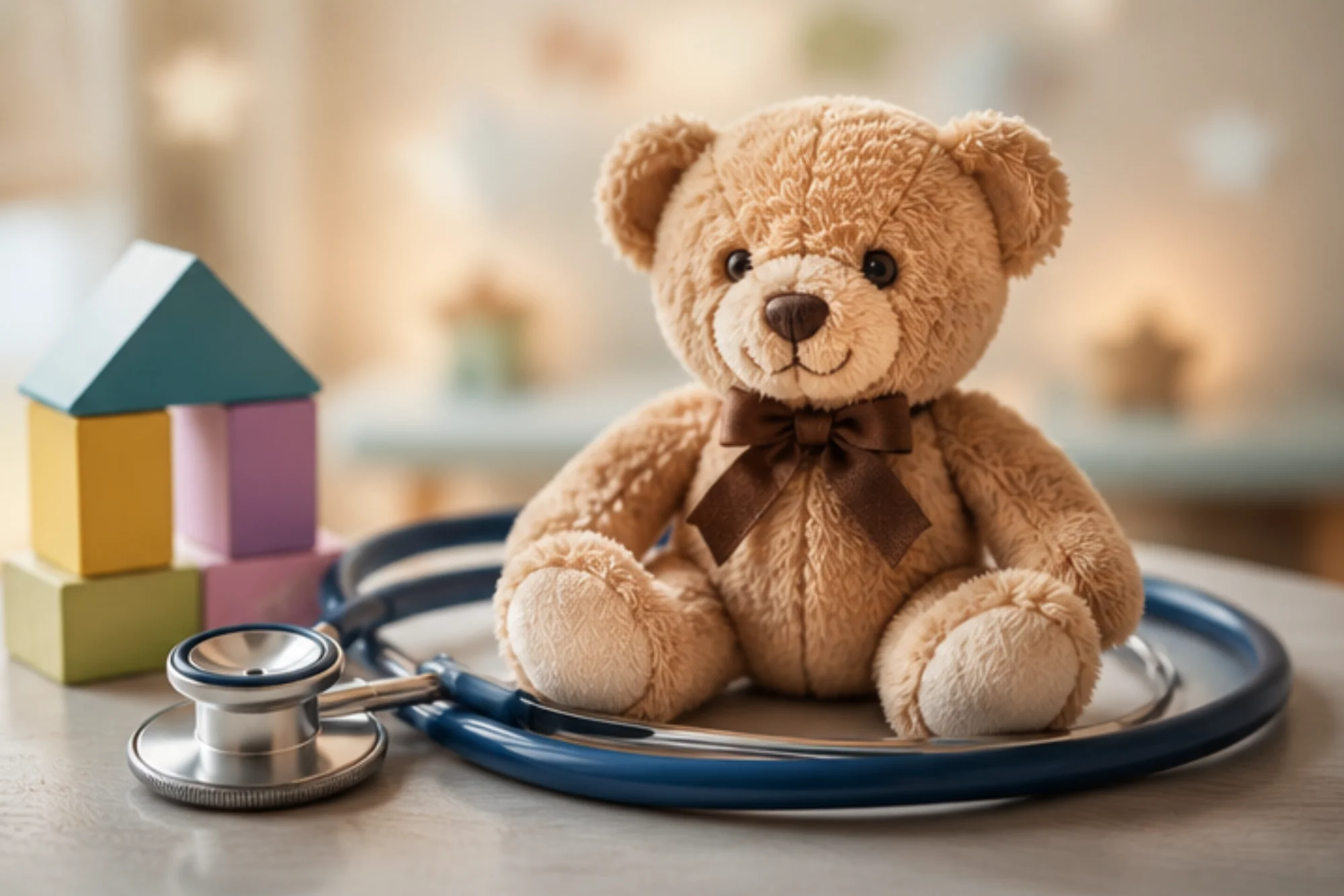 Pediatrics – Child Health Homeopathic Treatment