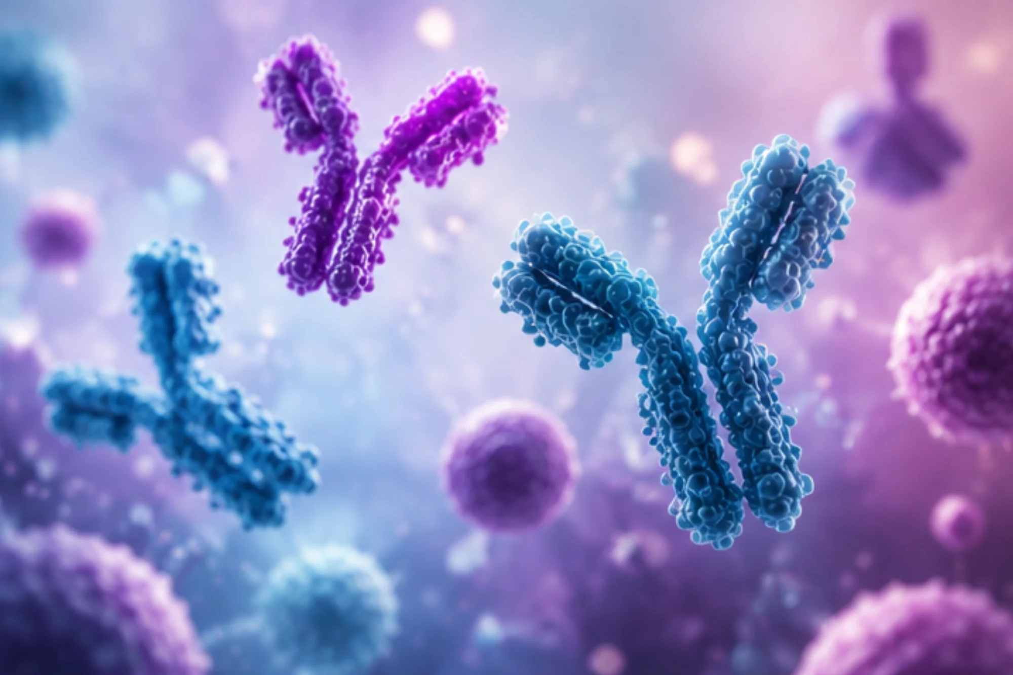 Immune and Autoimmune