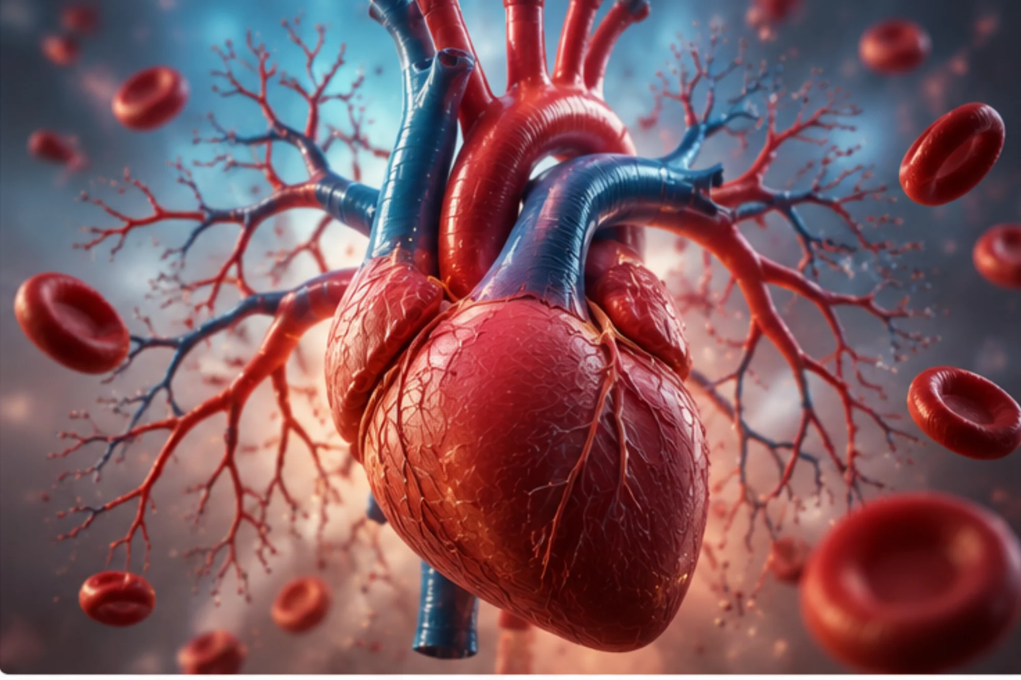 Cardiovascular
