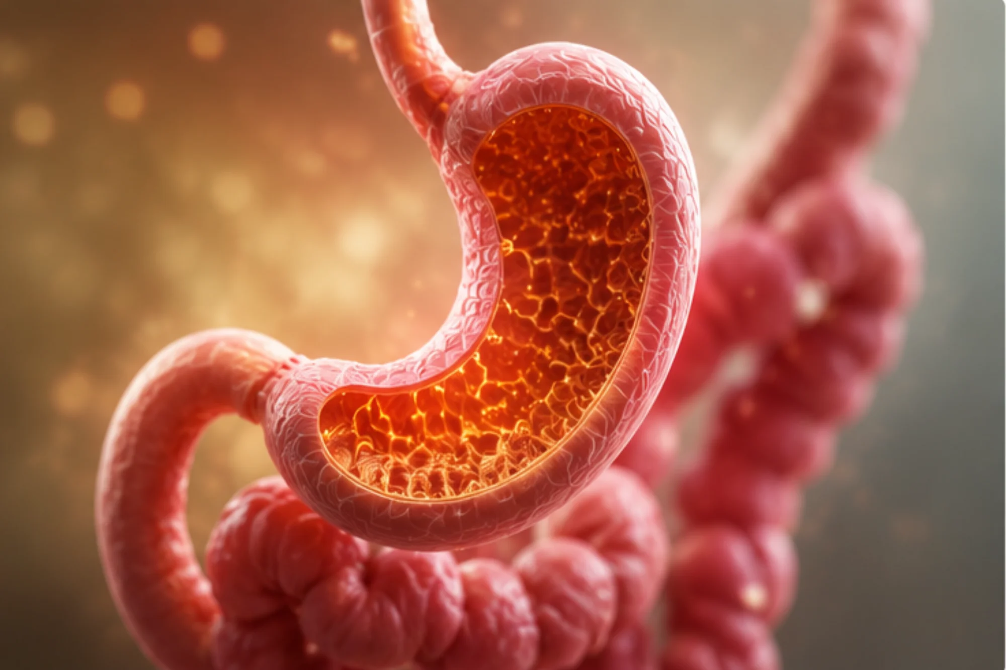 Digestive System