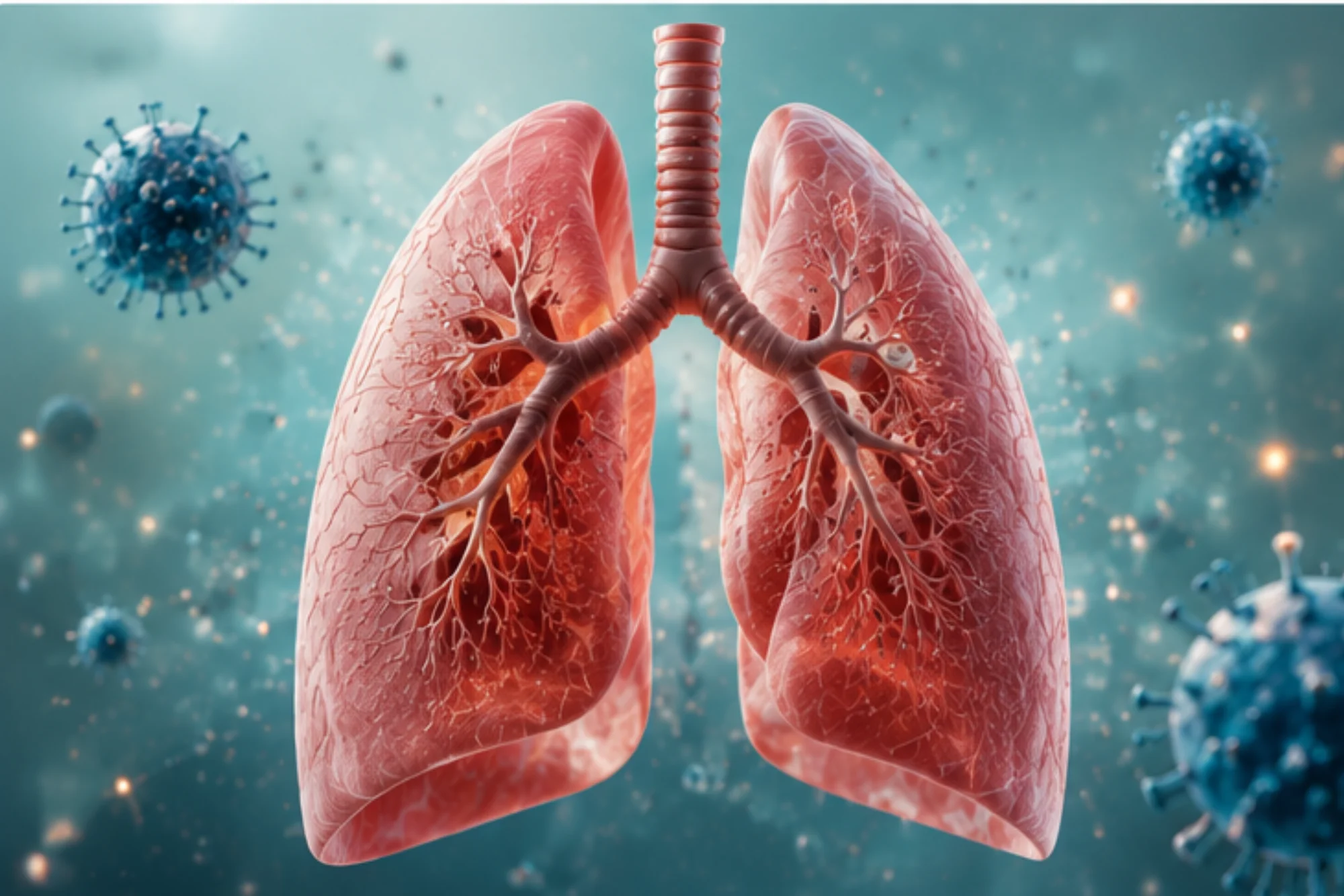Respiratory
