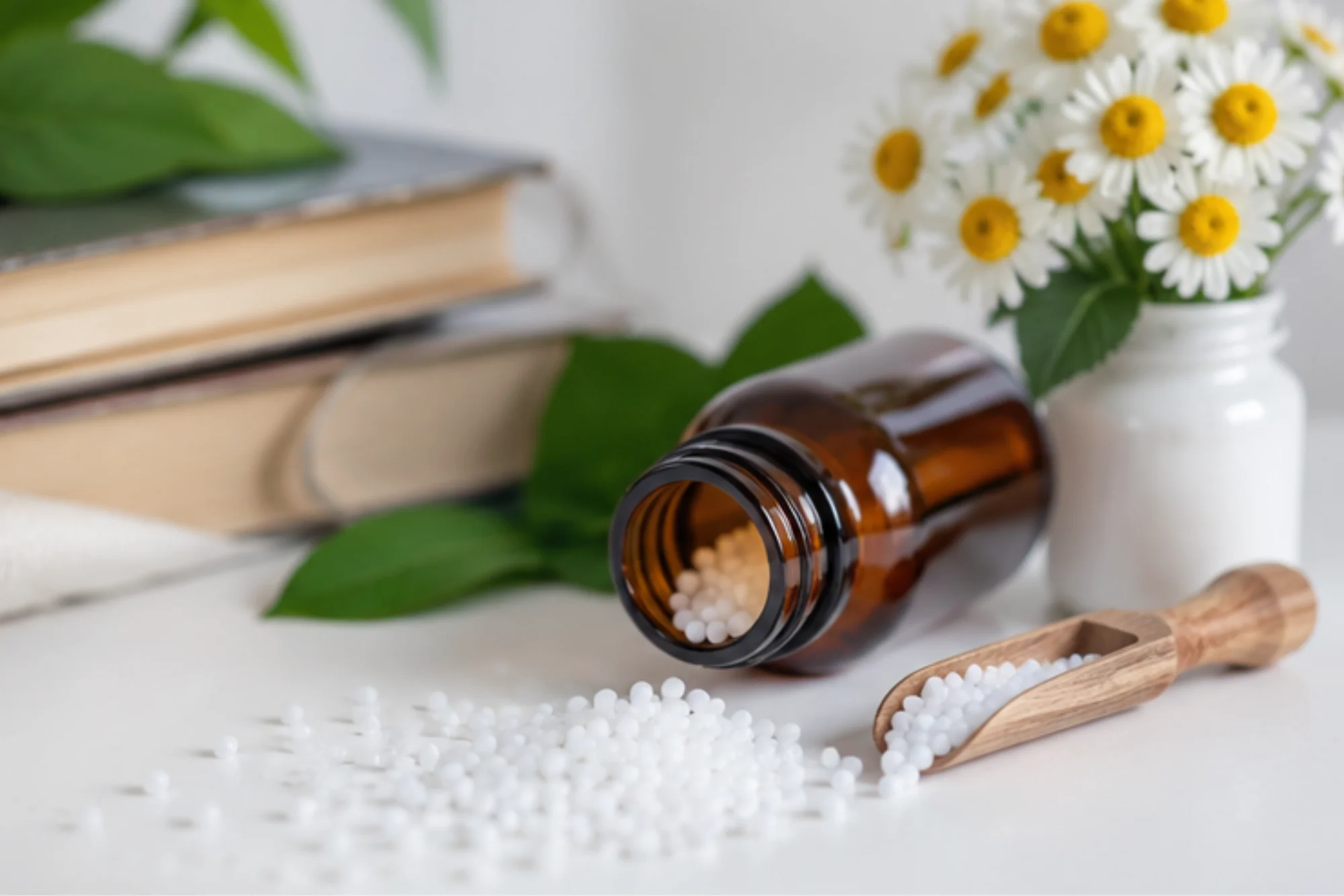 Homeopathic consultation at Homeo Care Clinic