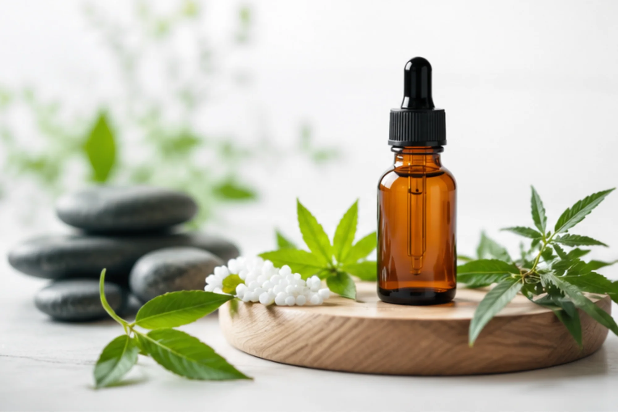 Homeopathic consultation at Homeo Care Clinic