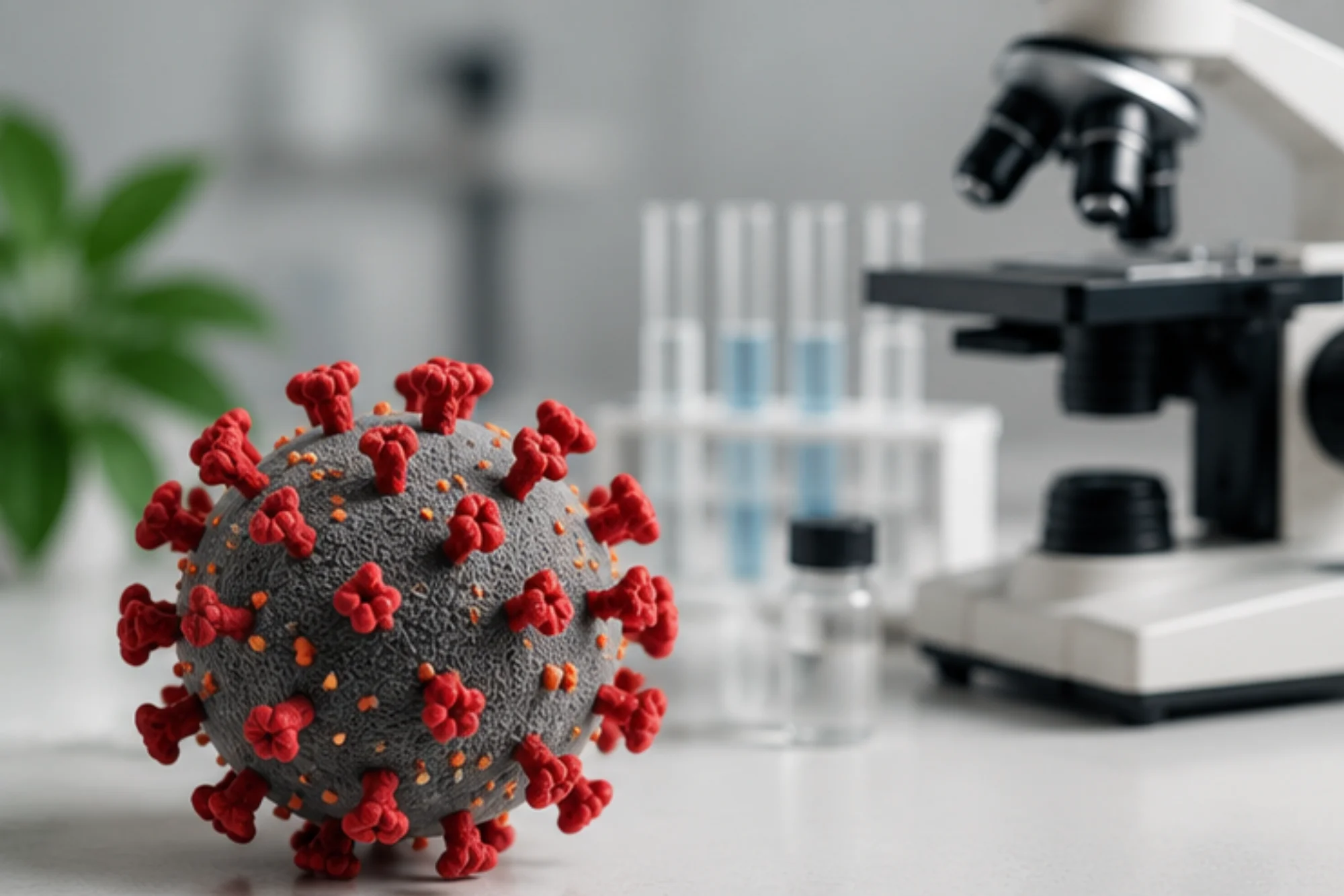 Infectious Diseases